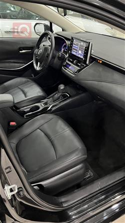 تۆیۆتا کۆرۆلا